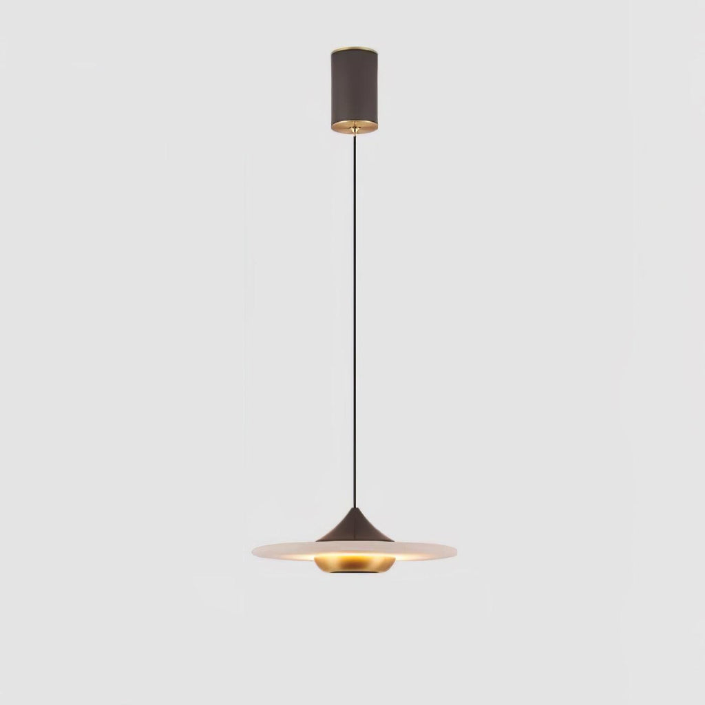 Liorice Suspension en Marbre Confortable - Neutralighting
