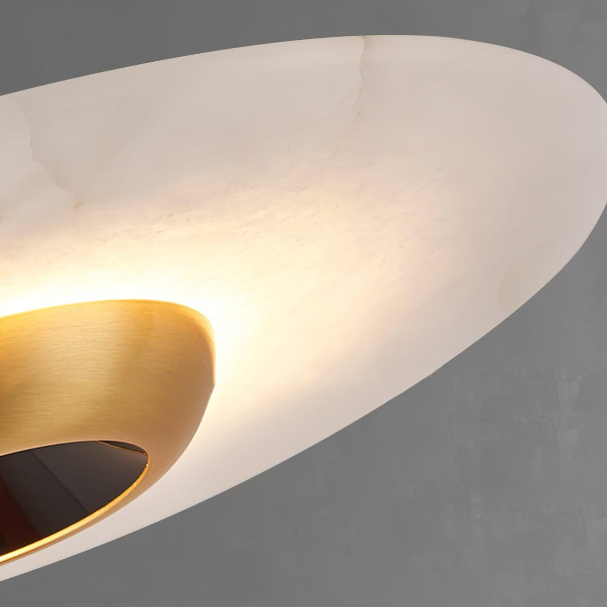 Liorice Suspension en Marbre Confortable - Neutralighting