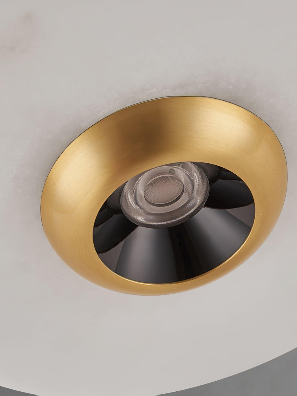 Liorice Suspension en Marbre Confortable - Neutralighting