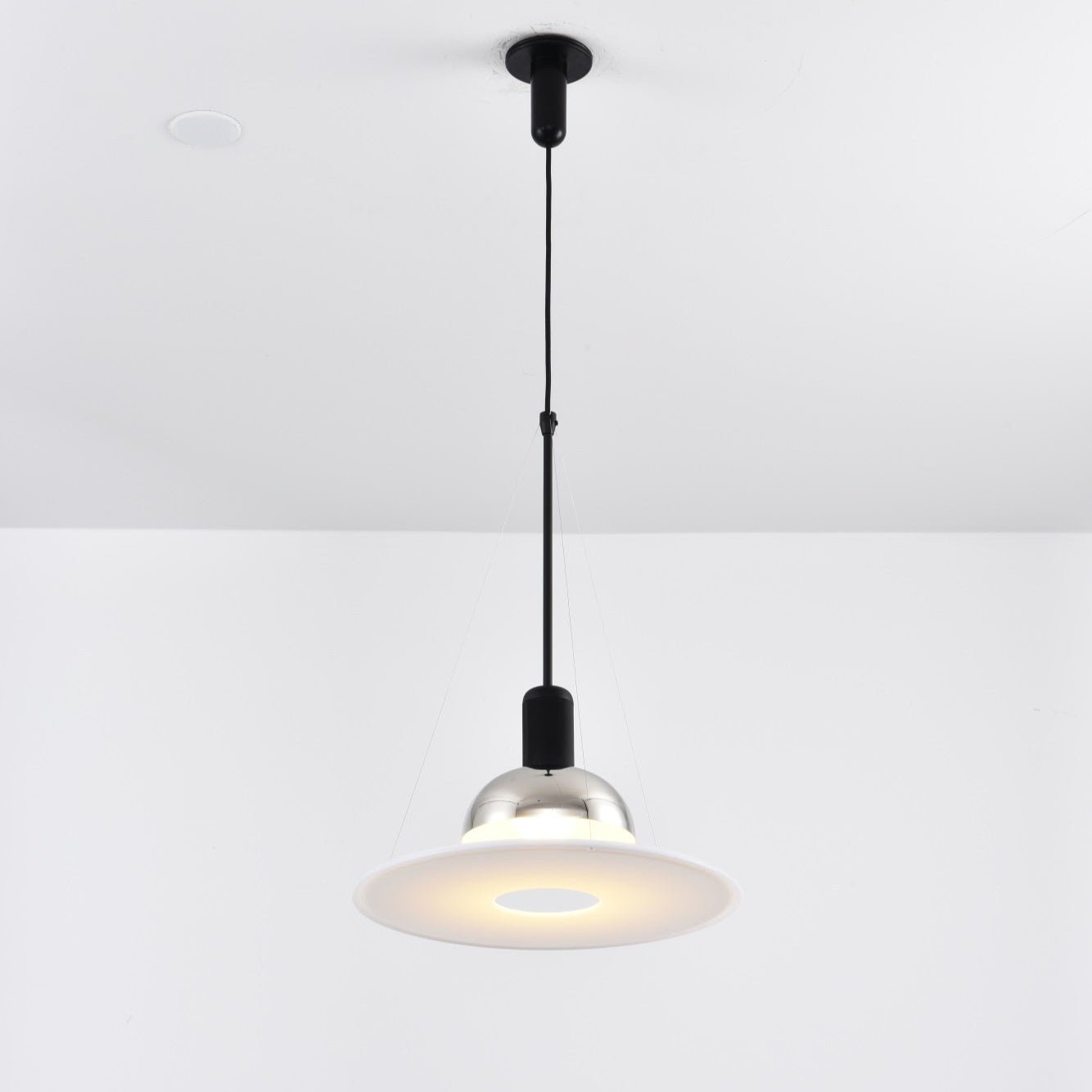 Vero Lampe Suspendue Soucoupe Volante - Neutralighting