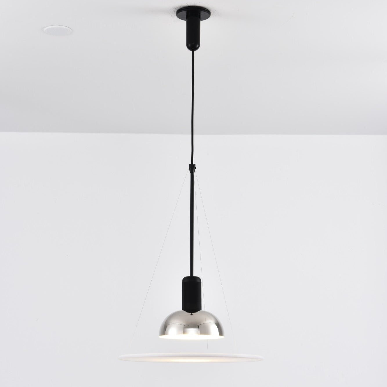 Vero Lampe Suspendue Soucoupe Volante - Neutralighting