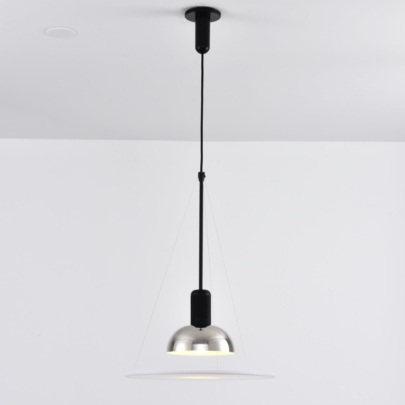 Vero Lampe Suspendue Soucoupe Volante - Neutralighting