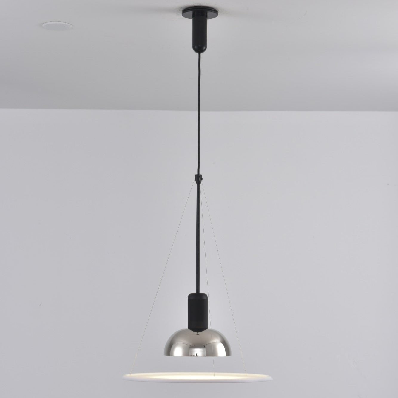 Vero Lampe Suspendue Soucoupe Volante - Neutralighting