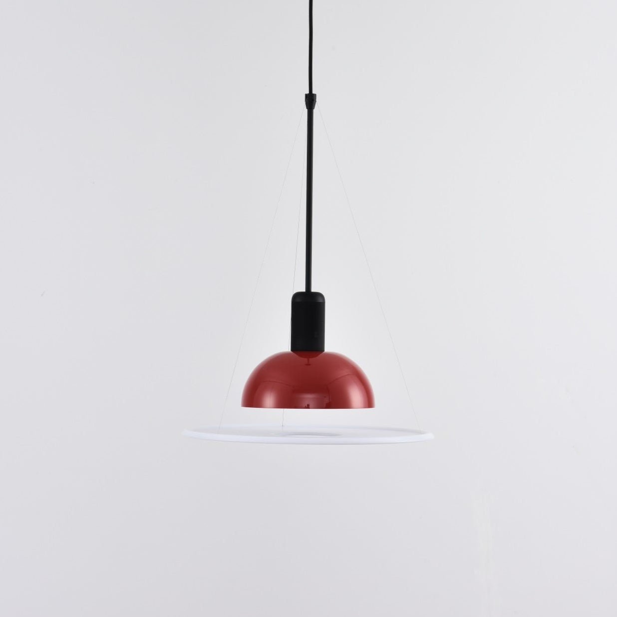 Vero Lampe Suspendue Soucoupe Volante - Neutralighting