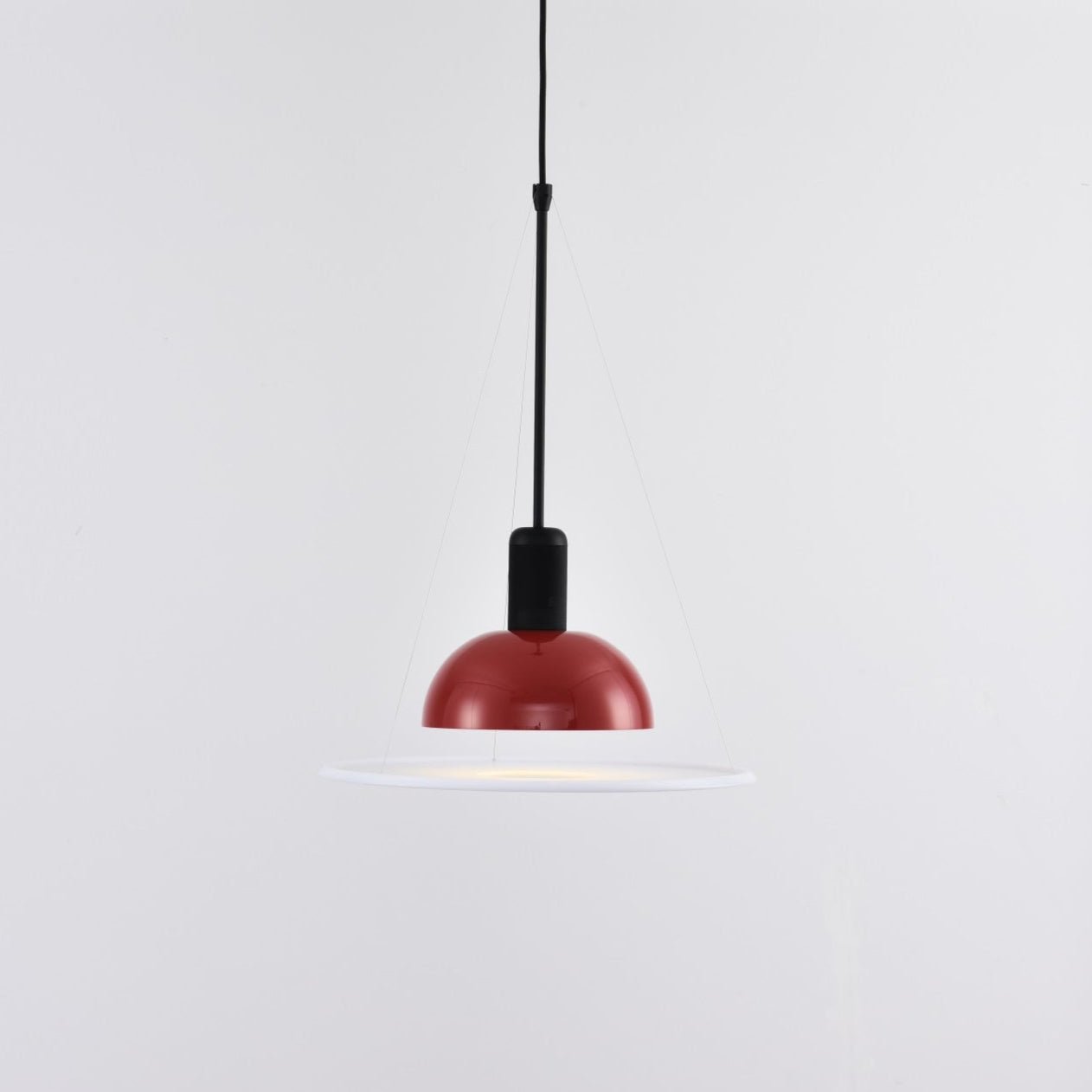 Vero Lampe Suspendue Soucoupe Volante - Neutralighting