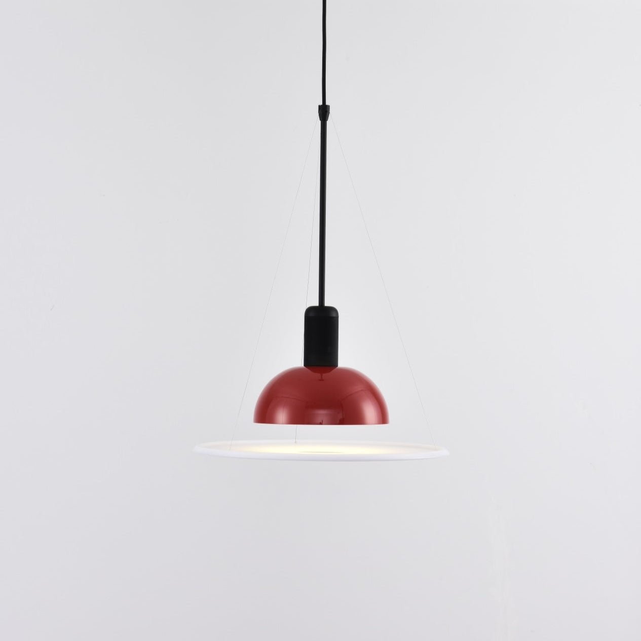 Vero Lampe Suspendue Soucoupe Volante - Neutralighting