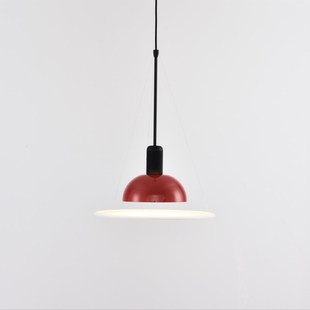Vero Lampe Suspendue Soucoupe Volante - Neutralighting
