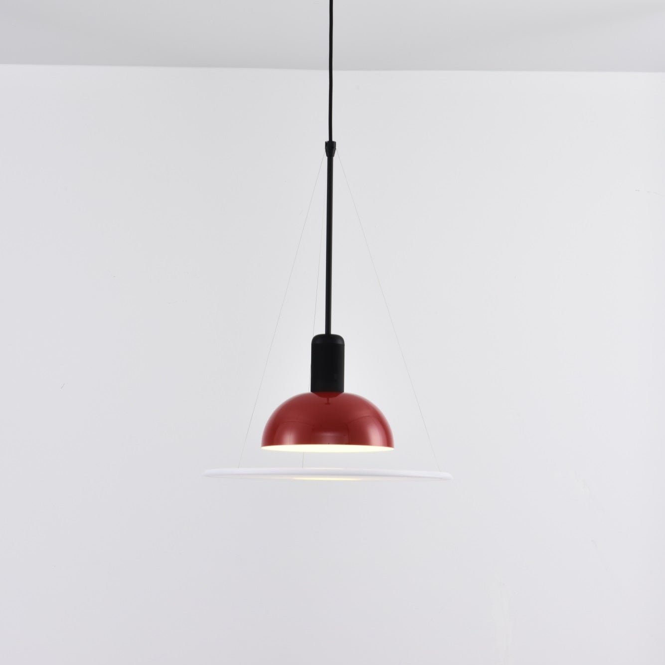 Vero Lampe Suspendue Soucoupe Volante - Neutralighting