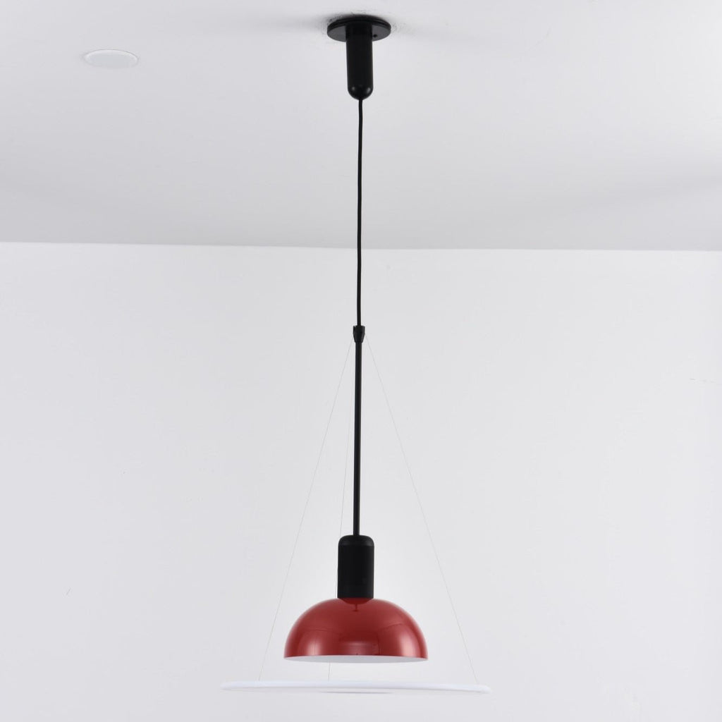 Vero Lampe Suspendue Soucoupe Volante - Neutralighting