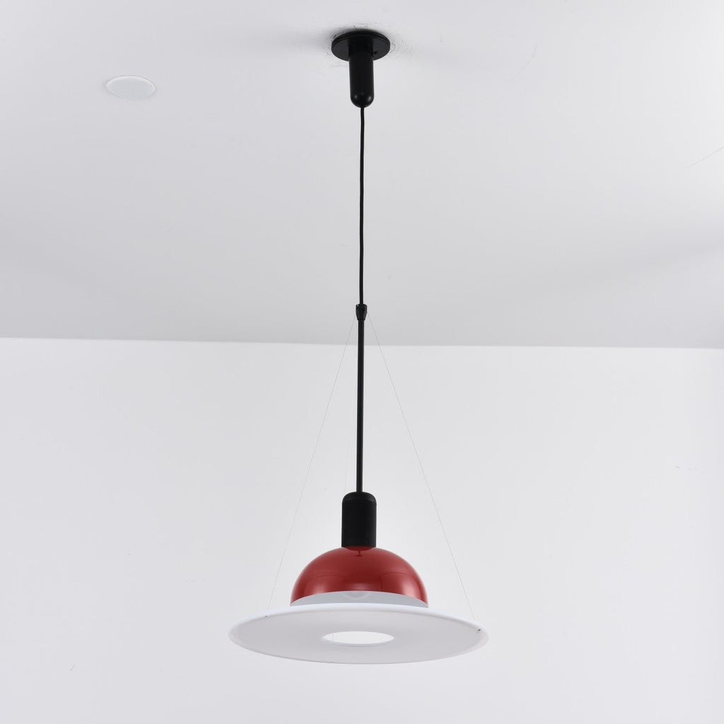 Vero Lampe Suspendue Soucoupe Volante - Neutralighting