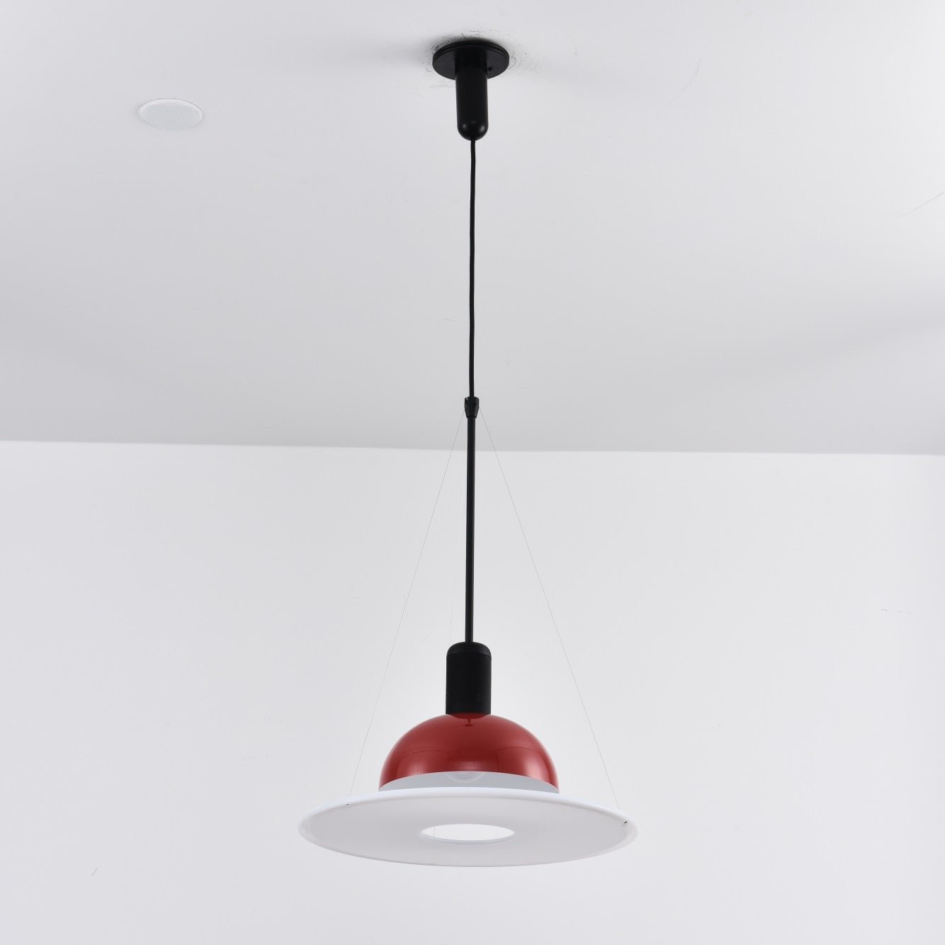 Vero Lampe Suspendue Soucoupe Volante - Neutralighting