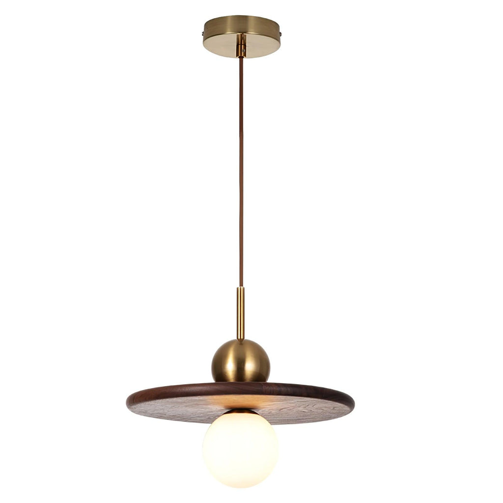Jade Suspension Moderne - Neutralighting