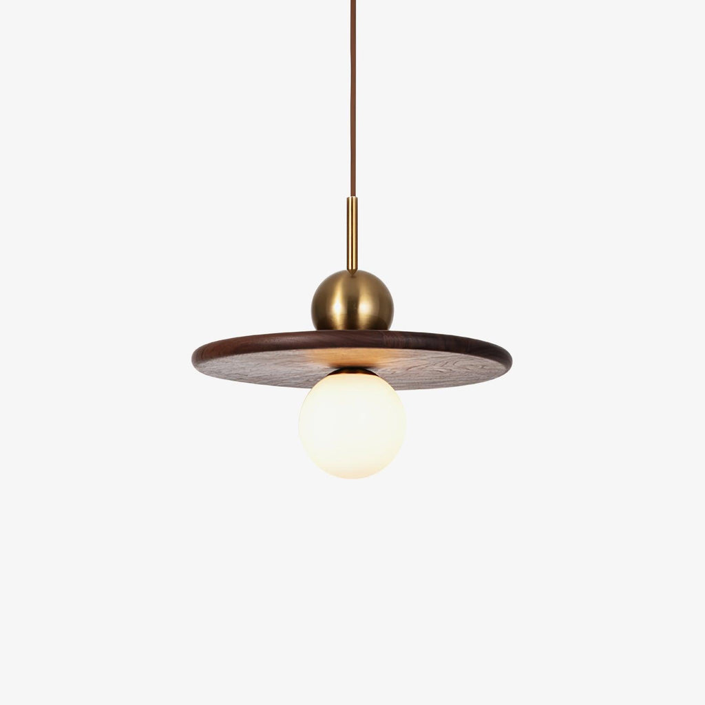 Jade Suspension Moderne - Neutralighting