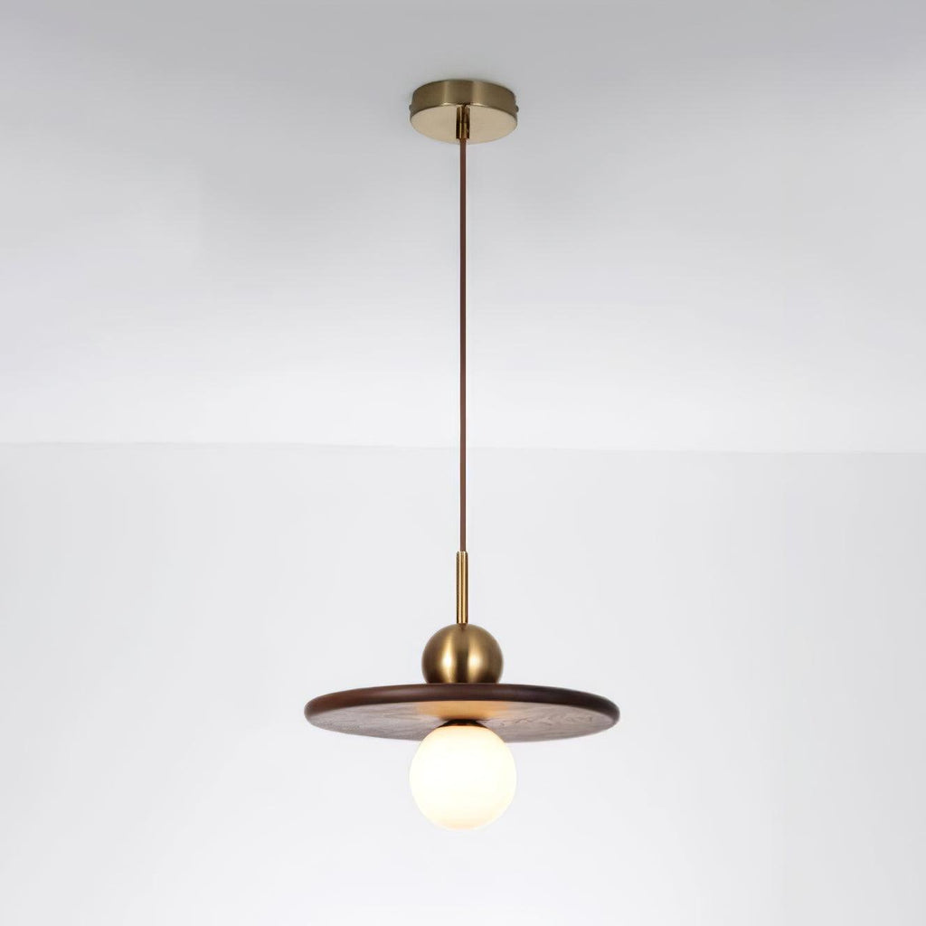 Jade Suspension Moderne - Neutralighting