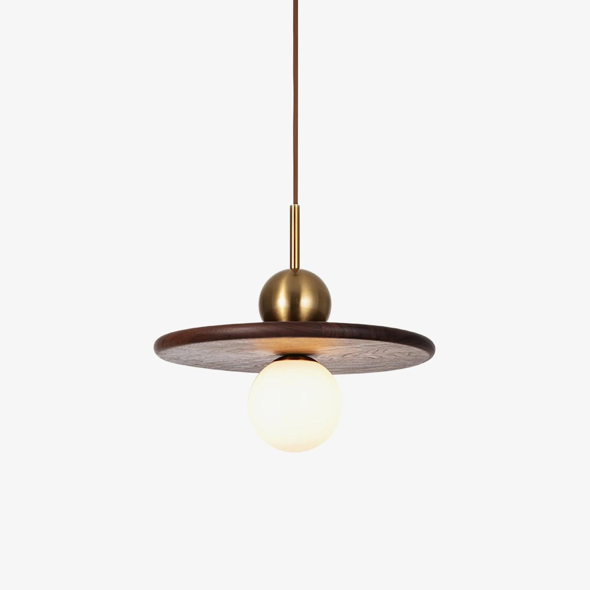 Jade Suspension Moderne - Neutralighting
