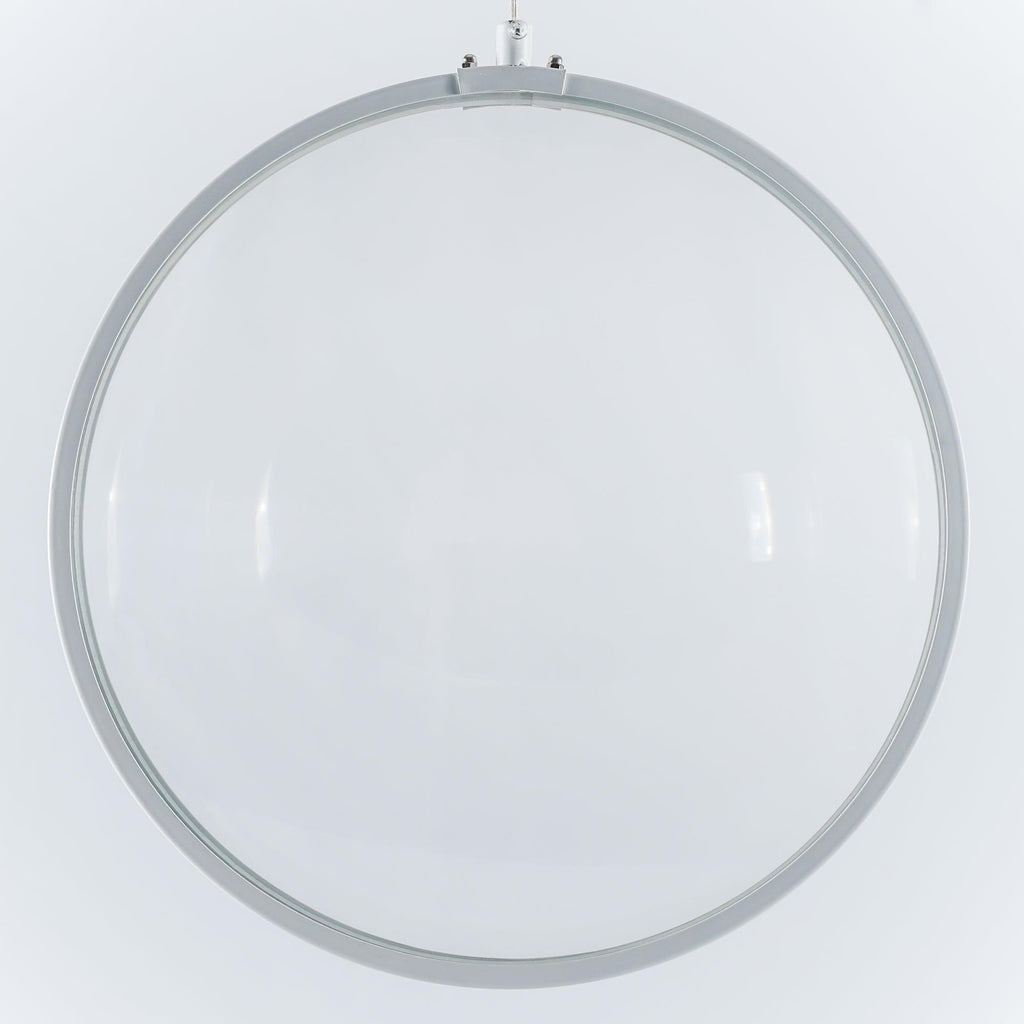 Veloria Suspension Artistique en Verre - Neutralighting