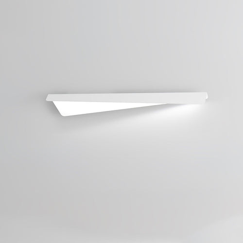Sysore Applique Murale Ligne Pliable Minimaliste - Neutralighting