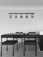 Leo Chandelier en Verre Moderne - Neutralighting