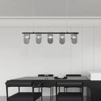 Leo Chandelier en Verre Moderne - Neutralighting