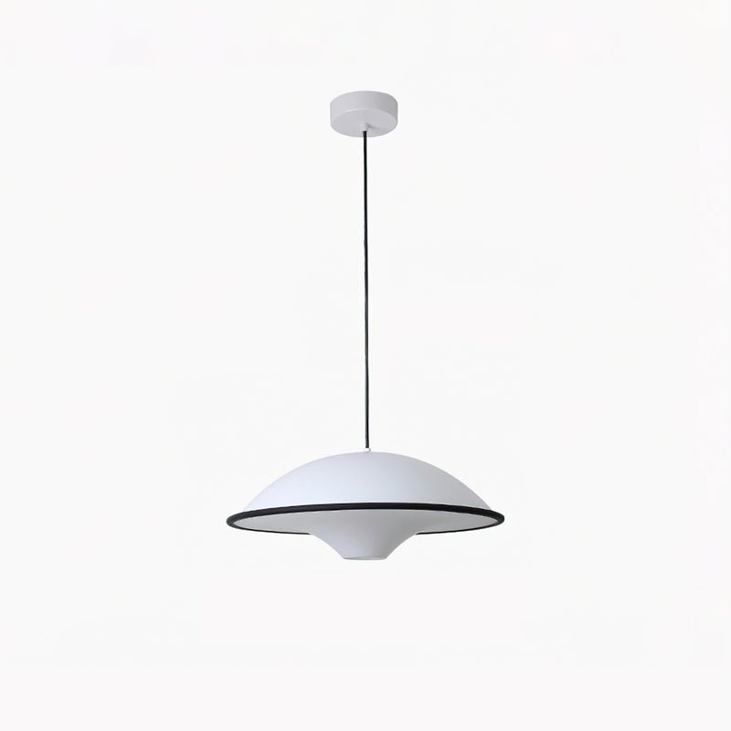 Veda Lampe Pendante Moderne en Acrylique - Neutralighting