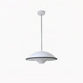 Veda Lampe Pendante Moderne en Acrylique - Neutralighting