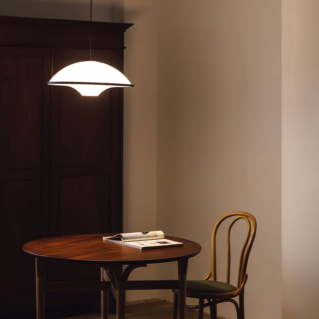 Veda Lampe Pendante Moderne en Acrylique - Neutralighting