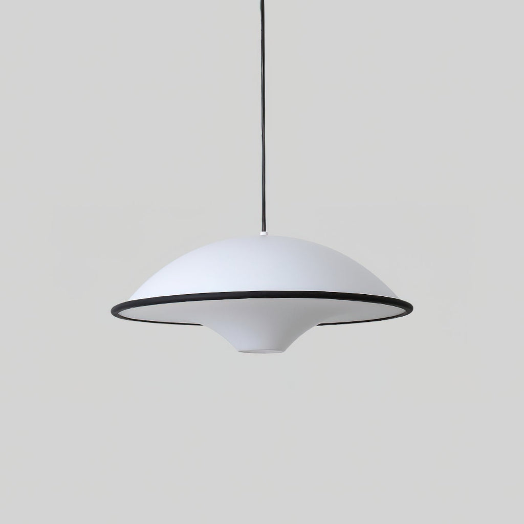 Veda Lampe Pendante Moderne en Acrylique - Neutralighting