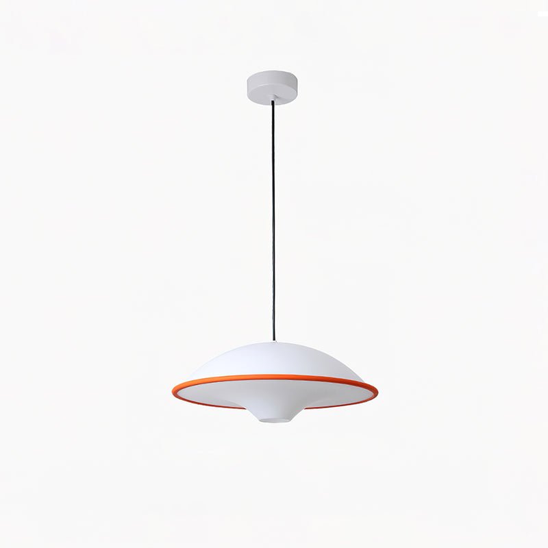 Veda Lampe Pendante Moderne en Acrylique - Neutralighting