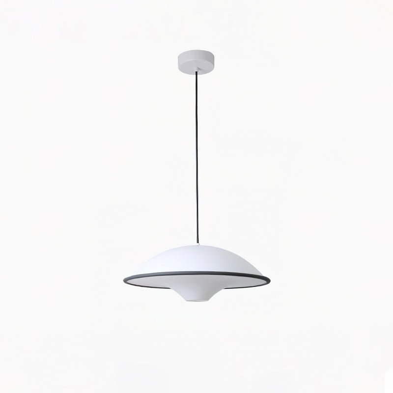 Veda Lampe Pendante Moderne en Acrylique - Neutralighting