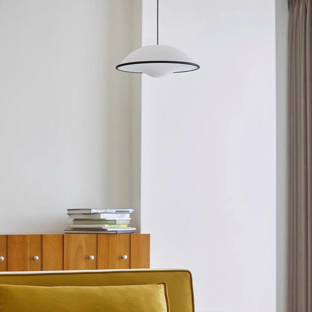 Veda Lampe Pendante Moderne en Acrylique - Neutralighting