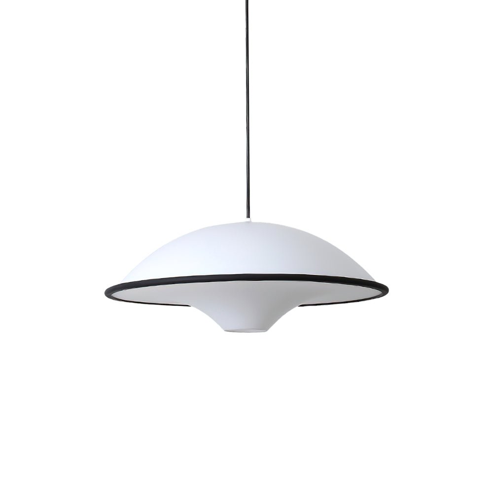 Veda Lampe Pendante Moderne en Acrylique - Neutralighting