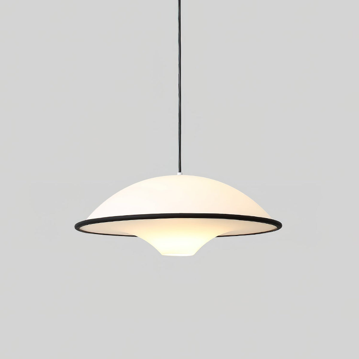 Veda Lampe Pendante Moderne en Acrylique - Neutralighting