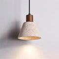 Ritta Lampe Pendante Travertin Moderne En Groupe - Neutralighting