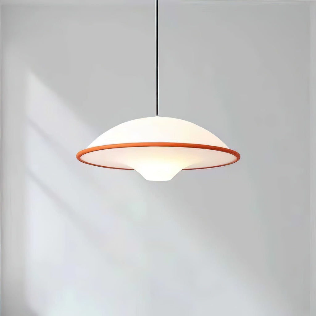 Veda Lampe Pendante Moderne en Acrylique - Neutralighting
