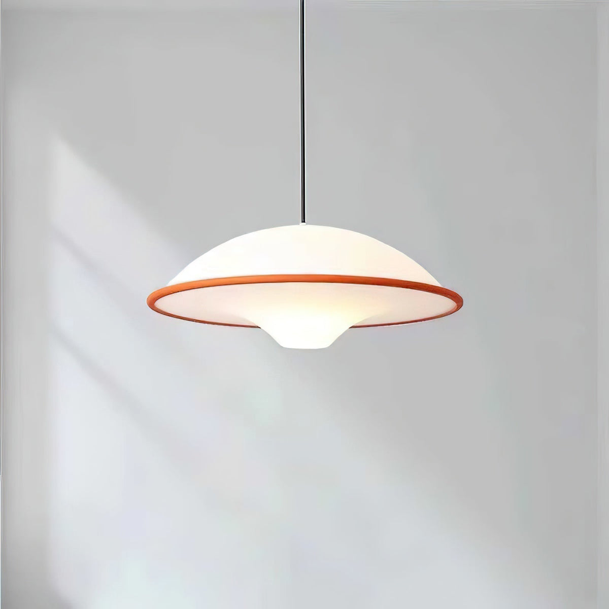 Veda Lampe Pendante Moderne en Acrylique - Neutralighting