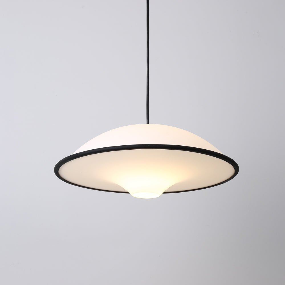 Veda Lampe Pendante Moderne en Acrylique - Neutralighting