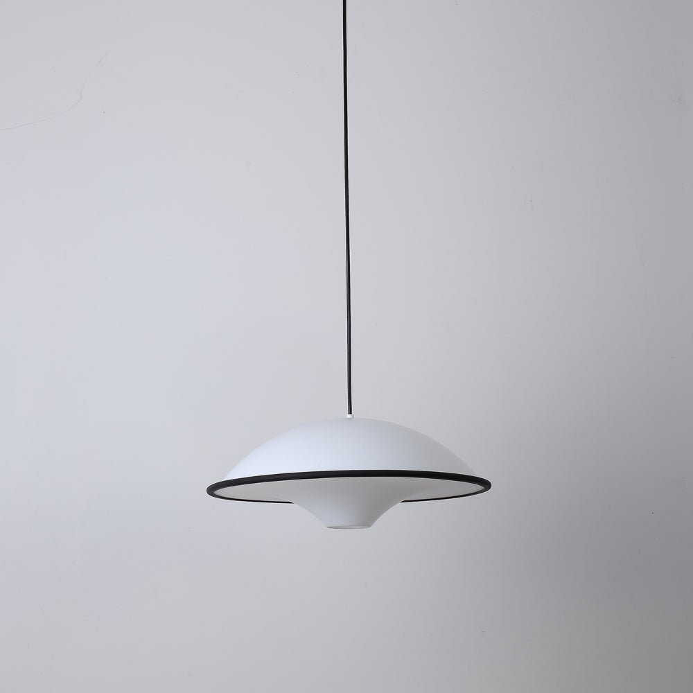 Veda Lampe Pendante Moderne en Acrylique - Neutralighting