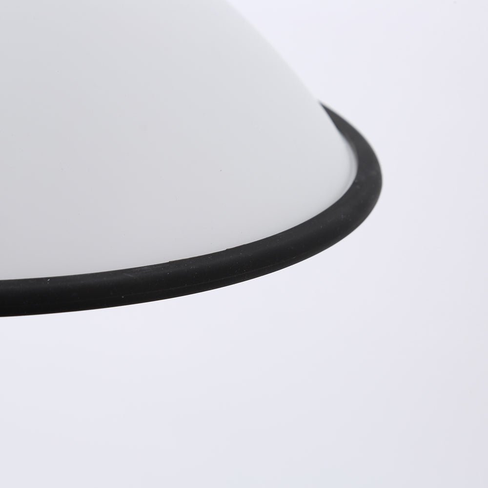 Veda Lampe Pendante Moderne en Acrylique - Neutralighting