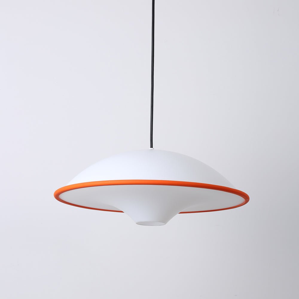 Veda Lampe Pendante Moderne en Acrylique - Neutralighting
