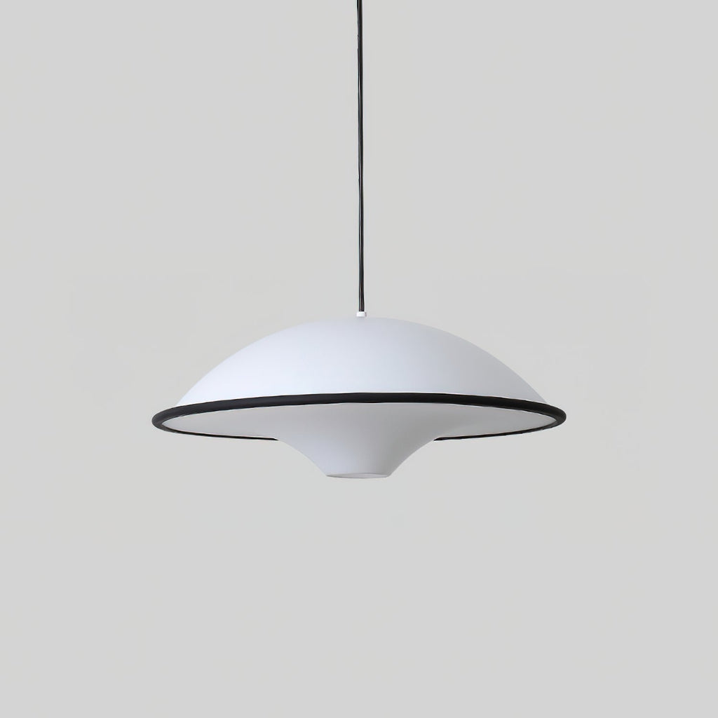 Veda Lampe Pendante Moderne en Acrylique - Neutralighting