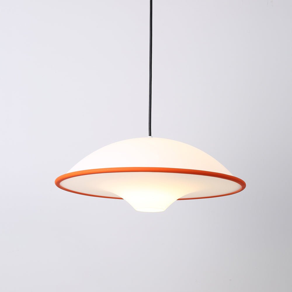 Veda Lampe Pendante Moderne en Acrylique - Neutralighting