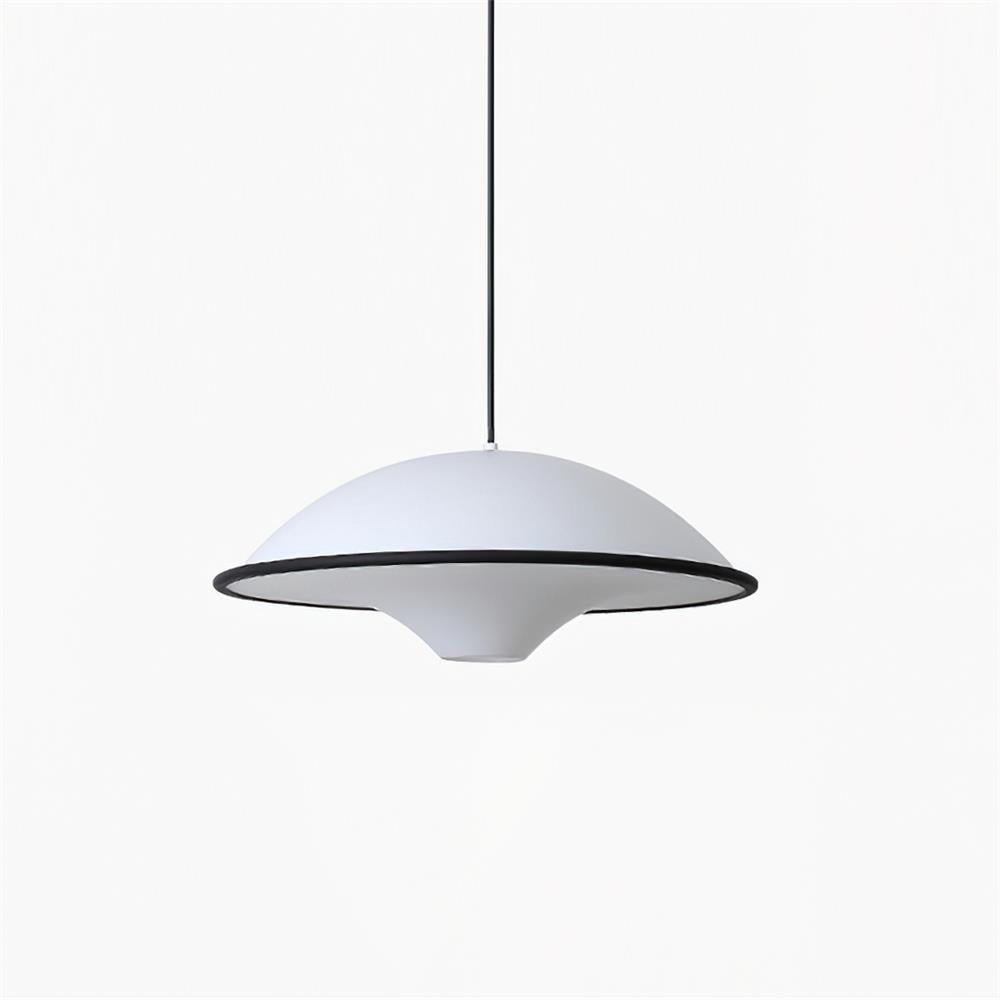Veda Lampe Pendante Moderne en Acrylique - Neutralighting