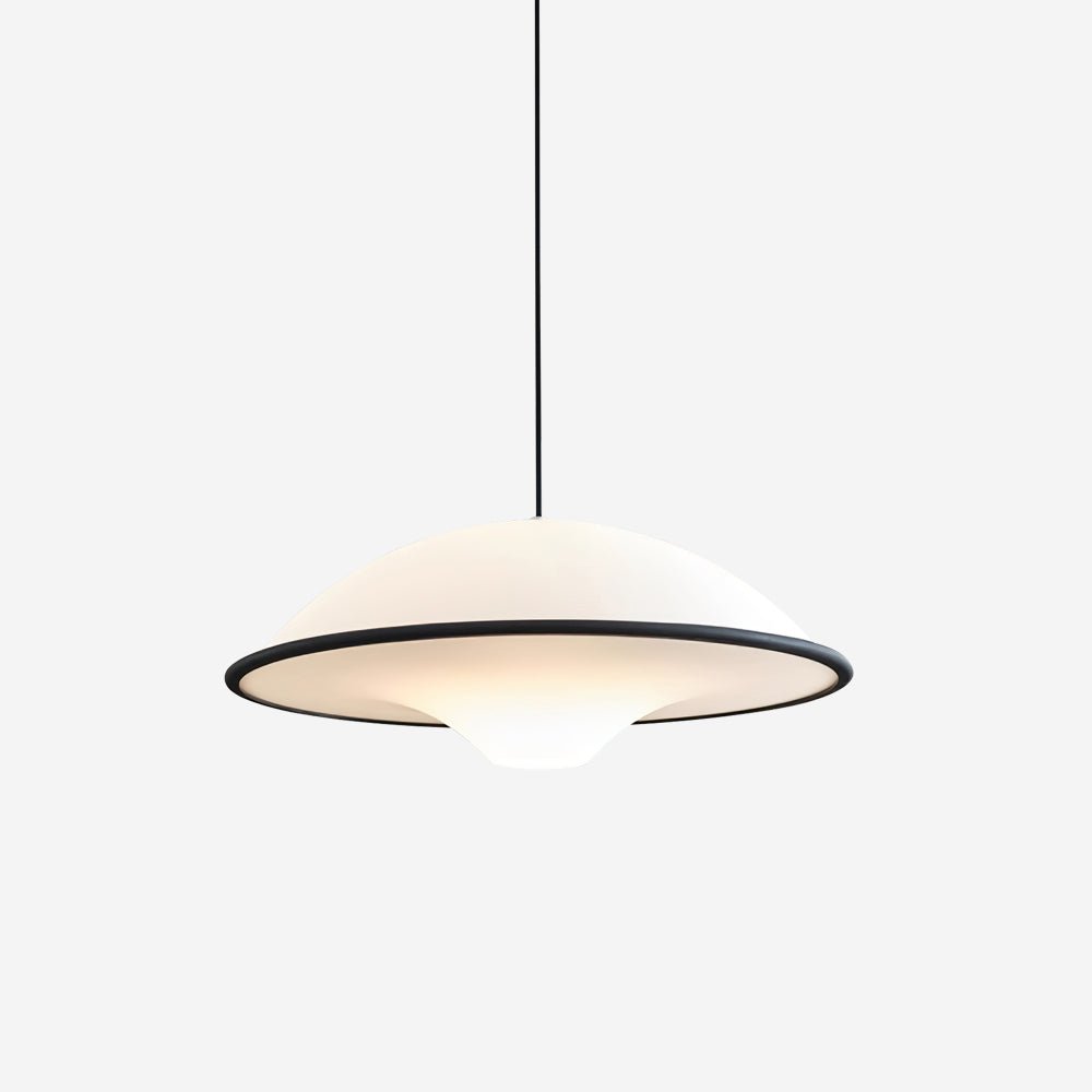 Veda Lampe Pendante Moderne en Acrylique - Neutralighting
