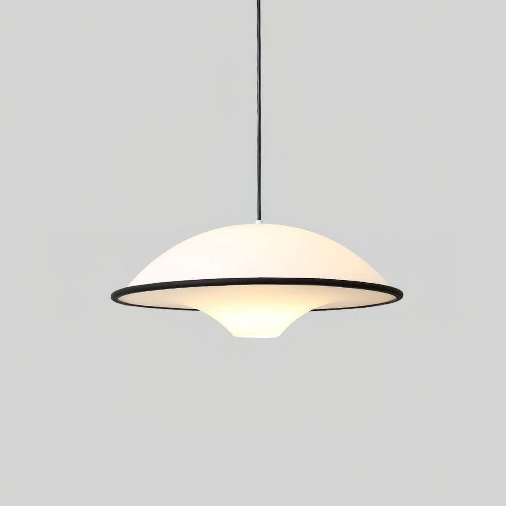 Veda Lampe Pendante Moderne en Acrylique - Neutralighting