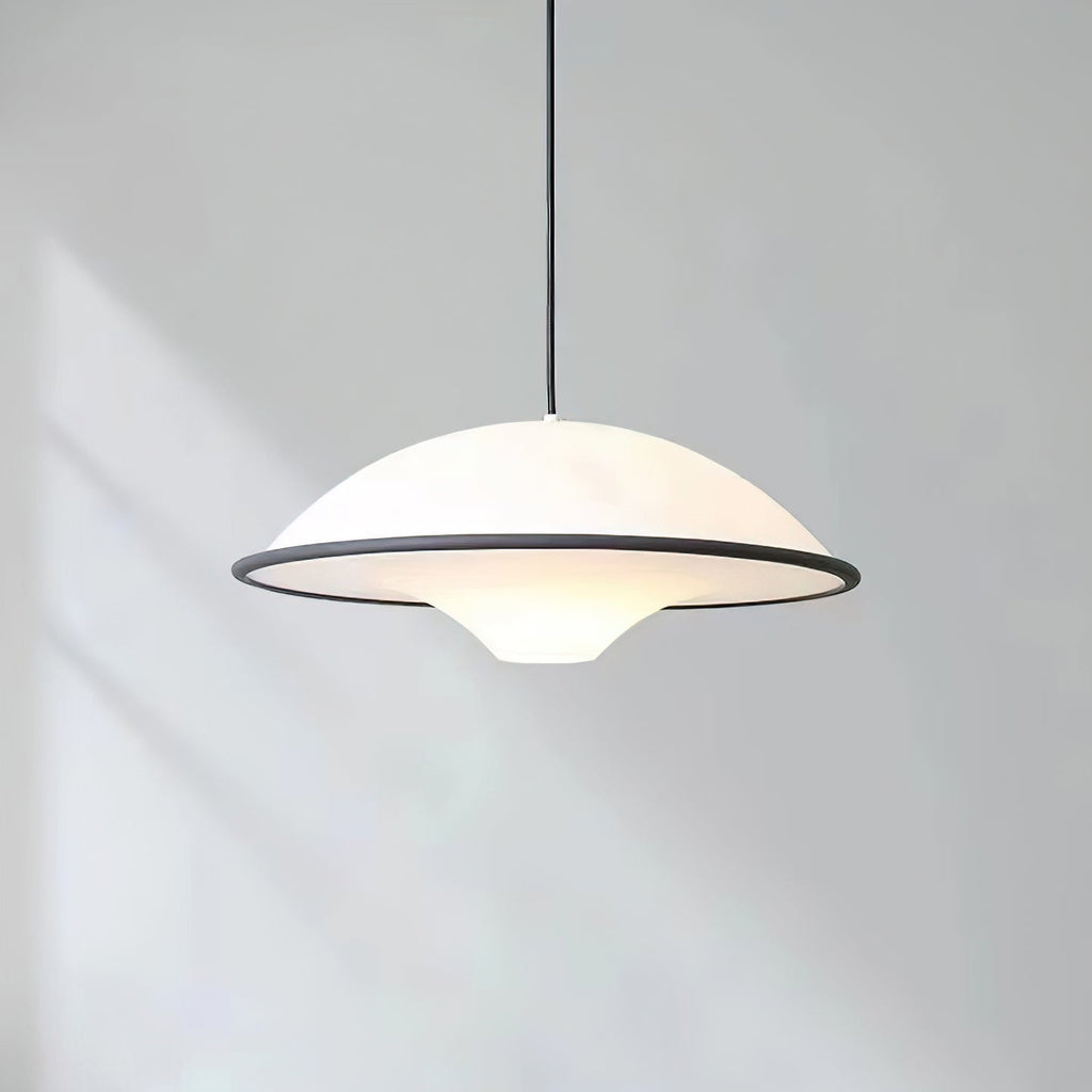 Veda Lampe Pendante Moderne en Acrylique - Neutralighting