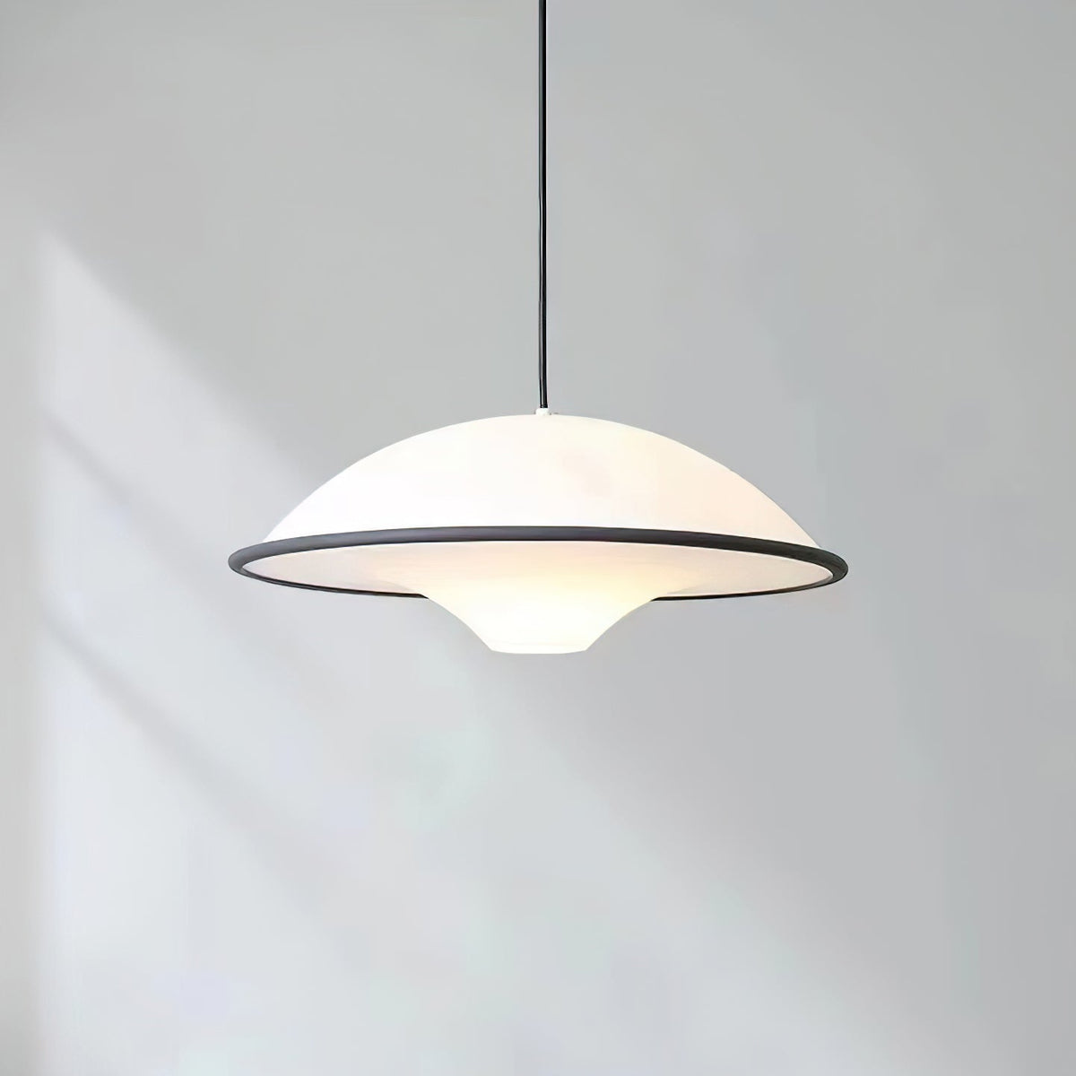 Veda Lampe Pendante Moderne en Acrylique - Neutralighting
