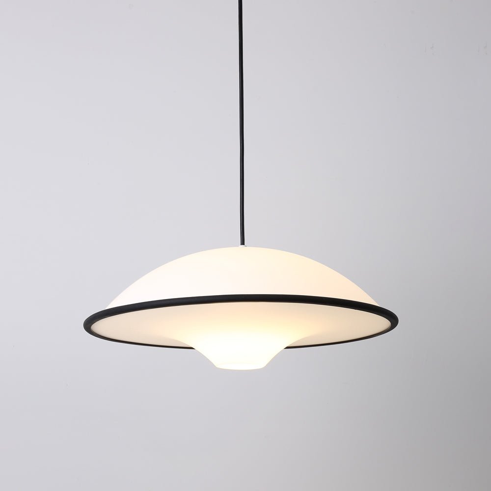Veda Lampe Pendante Moderne en Acrylique - Neutralighting