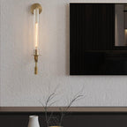 Lucian Applique Murale Intérieure en Verre Style Ferme - Neutralighting