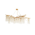 Avvariel Organique Luster Lustre - Neutralighting