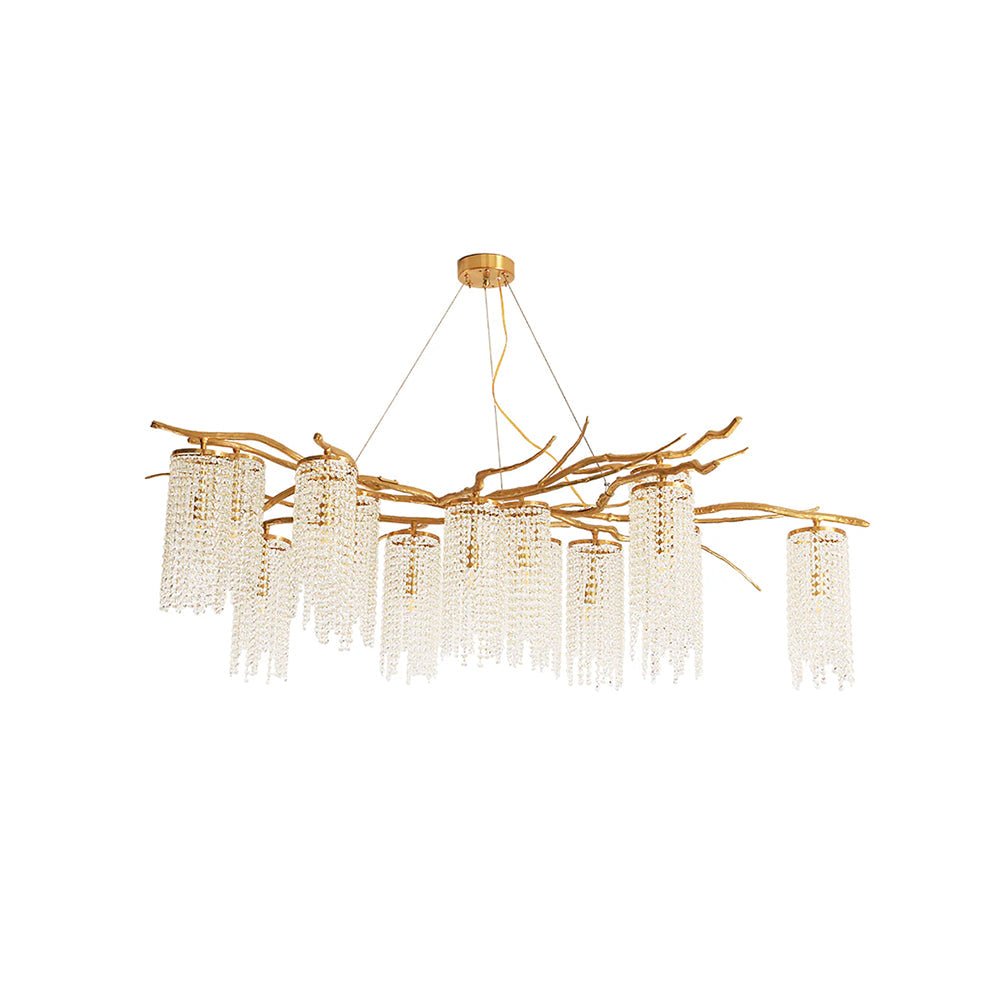 Avvariel Organique Luster Lustre - Neutralighting